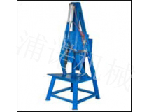 振動(dòng)脫殼機(jī)